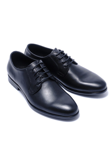 Туфли мужские Welfare 423691211/BLK/40