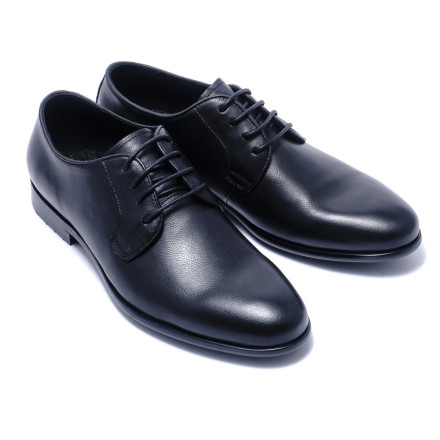 Туфлі чоловічі Welfare 423691211/BLK/40