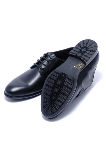 Туфли мужские Welfare 423691211/BLK/40