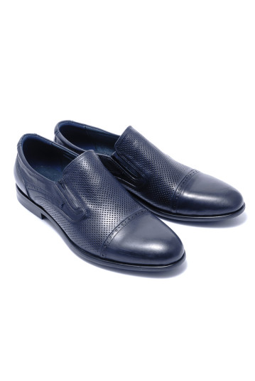 Туфли мужские Welfare 423694111/D.BLUE/40