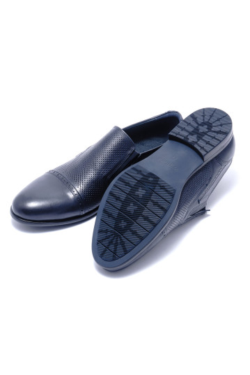 Туфли мужские Welfare 423694111/D.BLUE/40