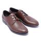 Туфлі чоловічі Welfare 423694211/BRN/40