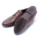 Туфлі чоловічі Welfare 423694211/BRN/40