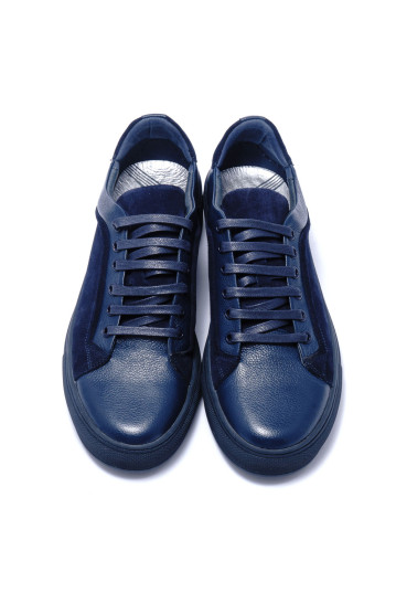 Кеды мужские Welfare Pulse 423701211/D.BLUE/40