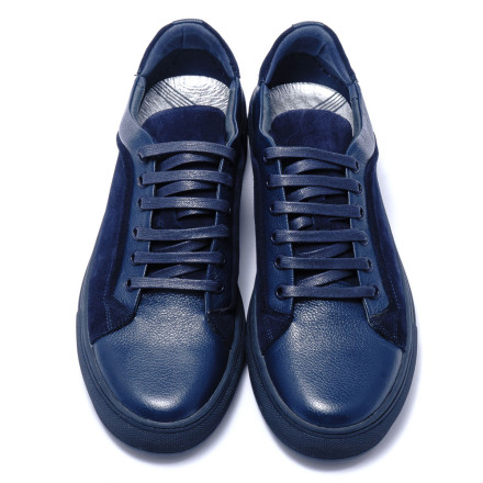 Кеди чоловічі Welfare Pulse 423701211/D.BLUE/40