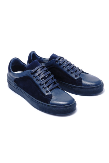 Кеды мужские Welfare Pulse 423701211/D.BLUE/40