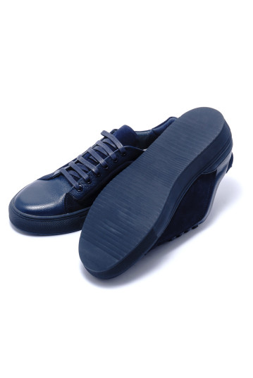 Кеды мужские Welfare Pulse 423701211/D.BLUE/40