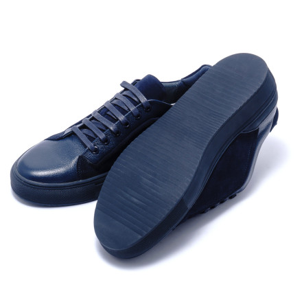 Кеди чоловічі Welfare Pulse 423701211/D.BLUE/40