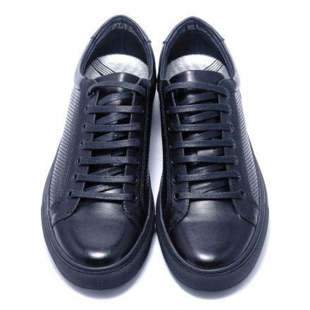 Кеди чоловічі Welfare Pulse 423704211/BLK/40