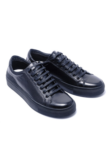 Кеды мужские Welfare Pulse 423704211/BLK/40