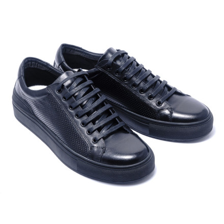 Кеди чоловічі Welfare Pulse 423704211/BLK/40