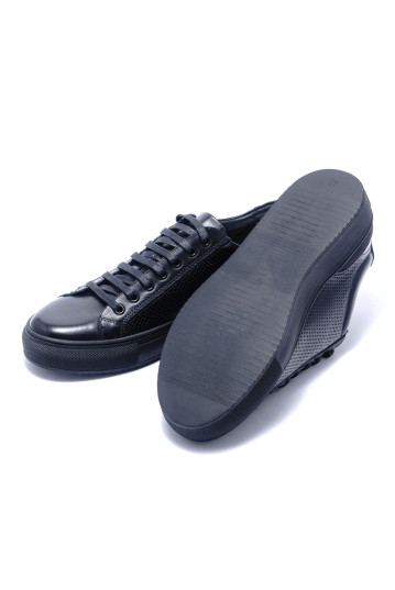 Кеды мужские Welfare Pulse 423704211/BLK/40
