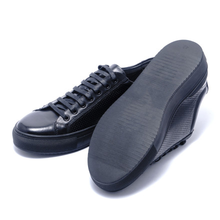 Кеди чоловічі Welfare Pulse 423704211/BLK/40