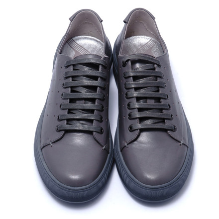 Кеди чоловічі Welfare Pulse 423704411/D.GREY/40