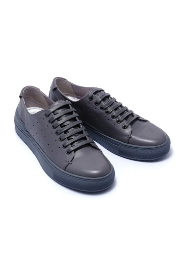 Кеди чоловічі Welfare Pulse 423704411/D.GREY/40