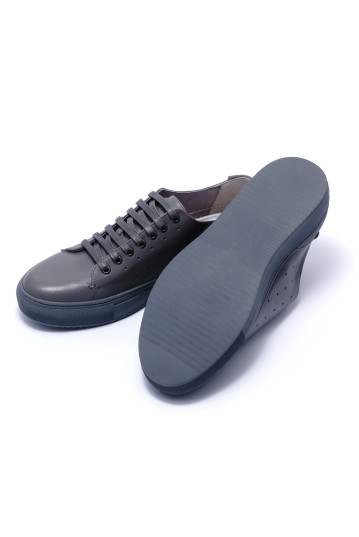 Кеди чоловічі Welfare Pulse 423704411/D.GREY/40