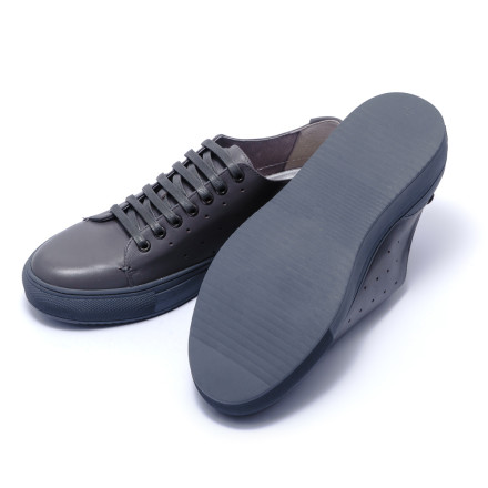 Кеди чоловічі Welfare Pulse 423704411/D.GREY/40