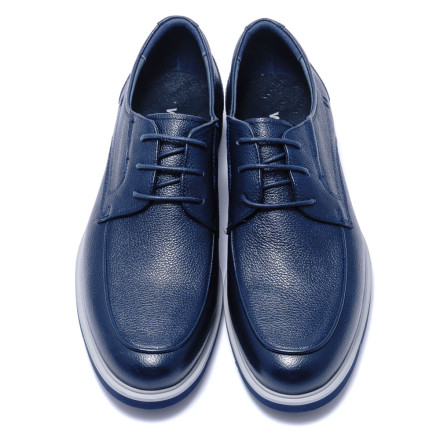 Туфлі чоловічі Welfare 423711211/D.BLUE/40
