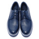 Туфлі чоловічі Welfare 423711211/D.BLUE/40