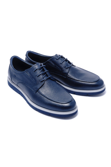 Туфли мужские Welfare 423711211/D.BLUE/40