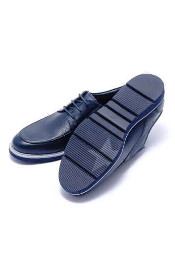Туфли мужские Welfare 423711211/D.BLUE/40
