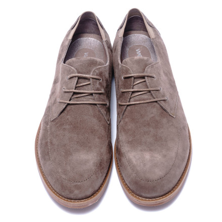 Туфлі чоловічі Welfare 423731241/L.BRN/40