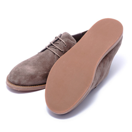 Туфлі чоловічі Welfare 423731241/L.BRN/40