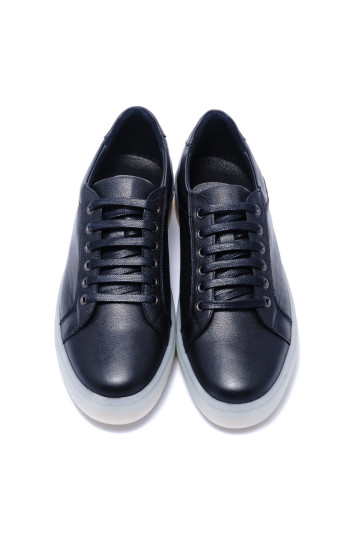 Кеди чоловічі Welfare 423751211/BLK/40