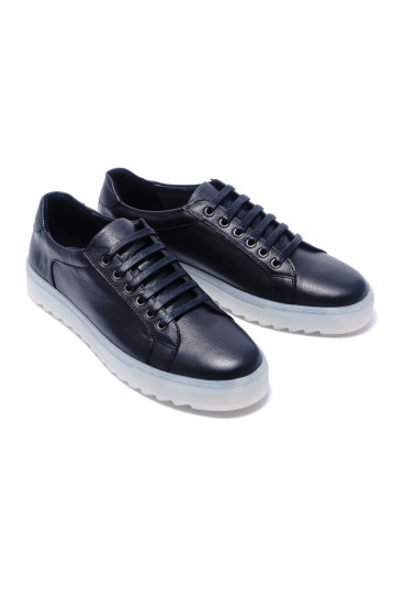Кеди чоловічі Welfare 423751211/BLK/40