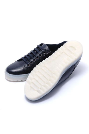 Кеди чоловічі Welfare 423751211/BLK/40