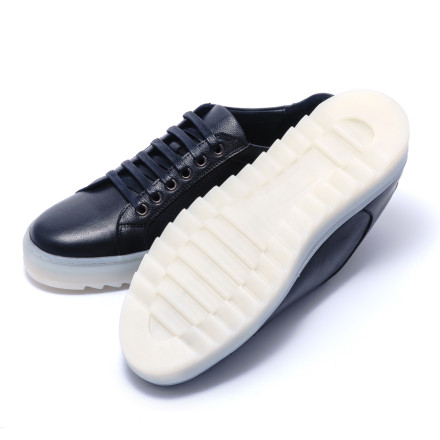 Кеди чоловічі Welfare 423751211/BLK/40