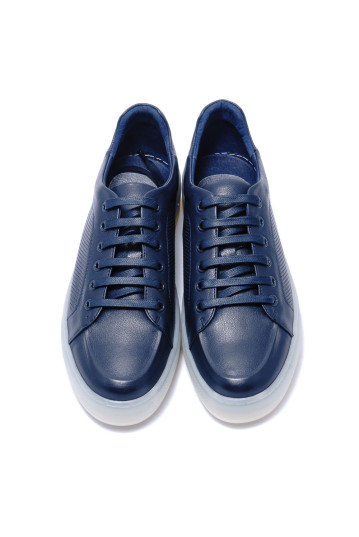 Кеды мужские Welfare 423754211/D.BLUE/40