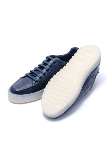 Кеды мужские Welfare 423754211/D.BLUE/40