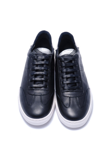 Кеди чоловічі Welfare Pulse 423771211/BLK/40