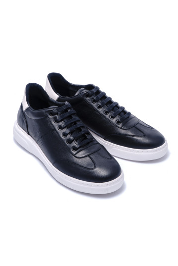 Кеди чоловічі Welfare Pulse 423771211/BLK/40