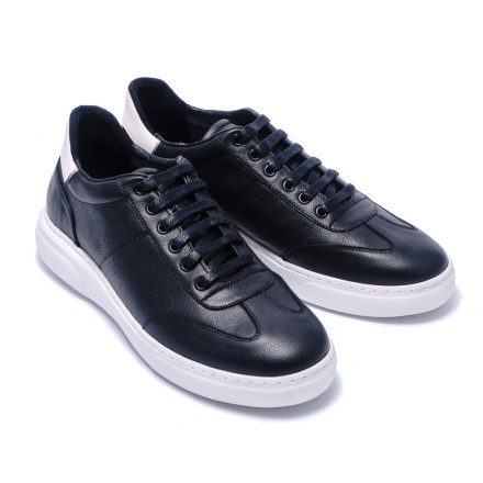 Кеди чоловічі Welfare Pulse 423771211/BLK/40