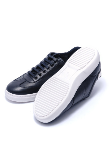 Кеди чоловічі Welfare Pulse 423771211/BLK/40