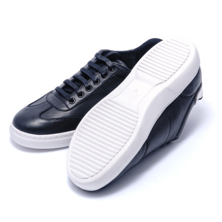 Кеди чоловічі Welfare Pulse 423771211/BLK/40