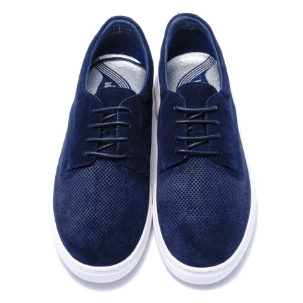 Кеди чоловічі Welfare Pulse 423774251/D.BLUE/40