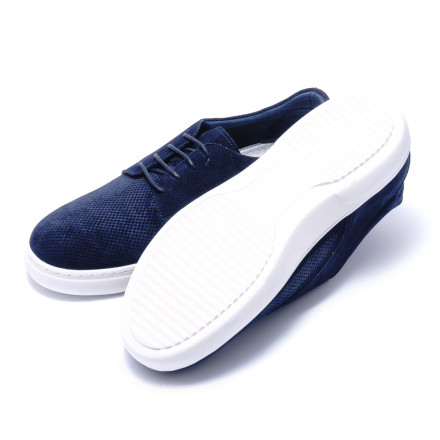 Кеди чоловічі Welfare Pulse 423774251/D.BLUE/40