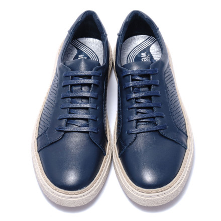 Кеди чоловічі Welfare Pulse 423794211/D.BLUE/40