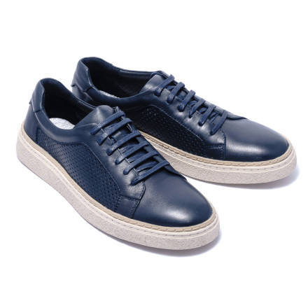 Кеди чоловічі Welfare Pulse 423794211/D.BLUE/40