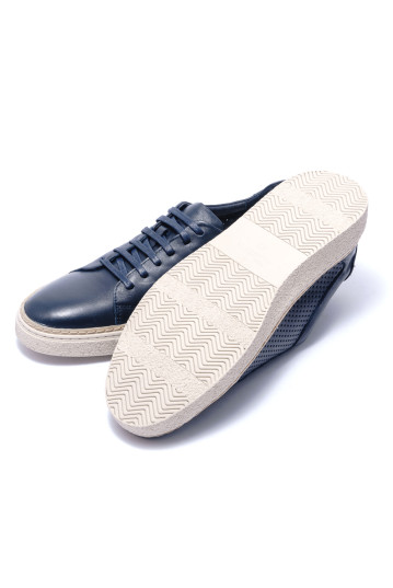 Кеды мужские Welfare Pulse 423794211/D.BLUE/40