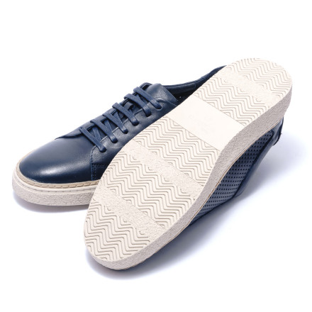 Кеди чоловічі Welfare Pulse 423794211/D.BLUE/40