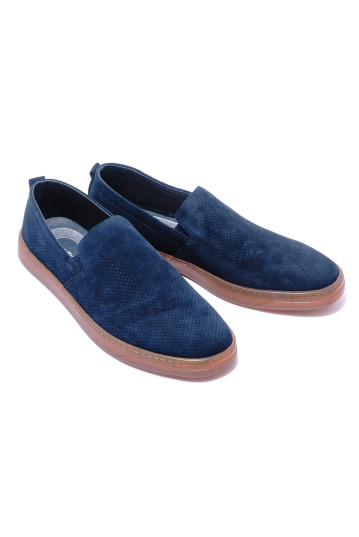 Туфли мужские Welfare 423804351/D.BLUE/40