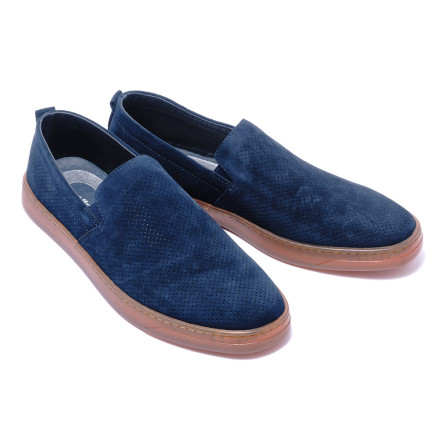 Туфлі чоловічі Welfare 423804351/D.BLUE/40