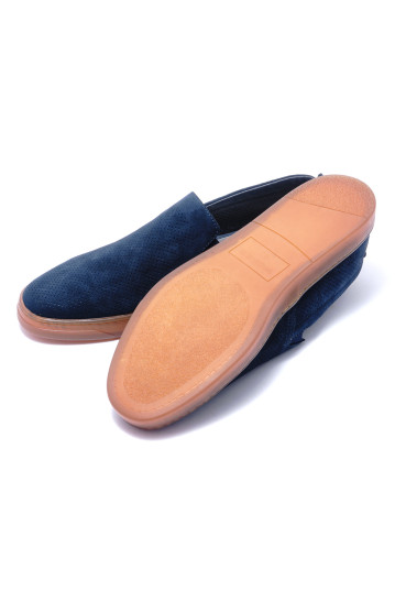 Туфли мужские Welfare 423804351/D.BLUE/40