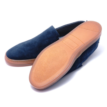 Туфлі чоловічі Welfare 423804351/D.BLUE/40