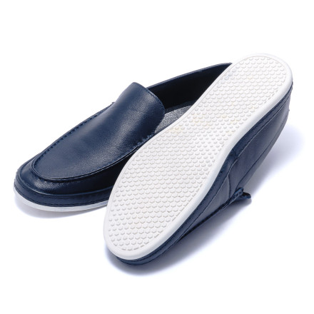 Мокасини чоловічі Welfare 423811111/D.BLUE/40