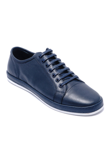 Кеди чоловічі Welfare 423814211/D.BLUE/40